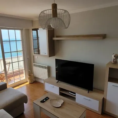 Palmeira Apartment Ribeira
