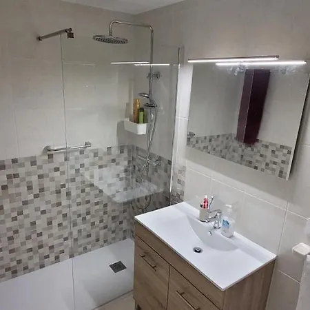 Апартаменты Palmeira