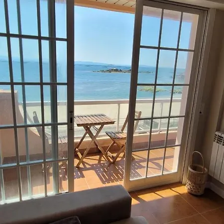 Palmeira Apartment Ribeira
