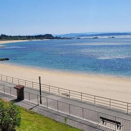Apartment Palmeira Ribeira