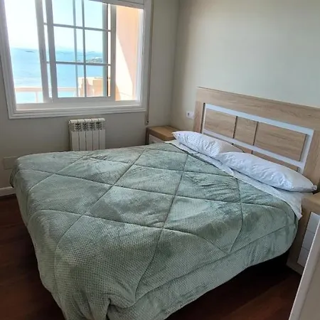 Апартаменты Palmeira