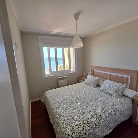 Palmeira Apartment Ribeira