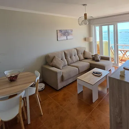 Palmeira Apartment