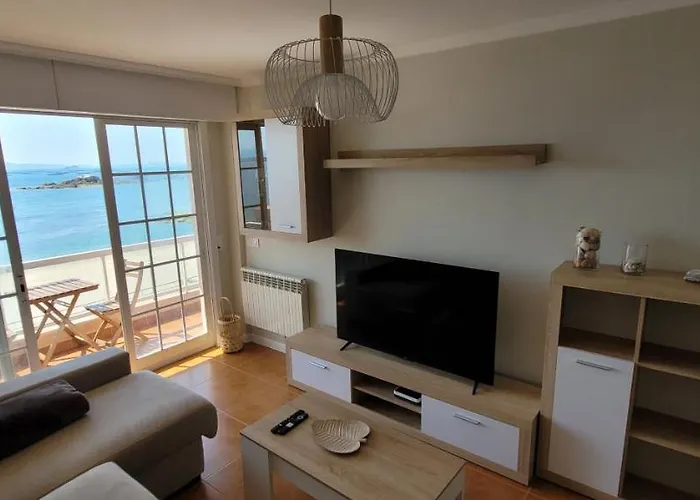 Palmeira Διαμέρισμα Ribeira