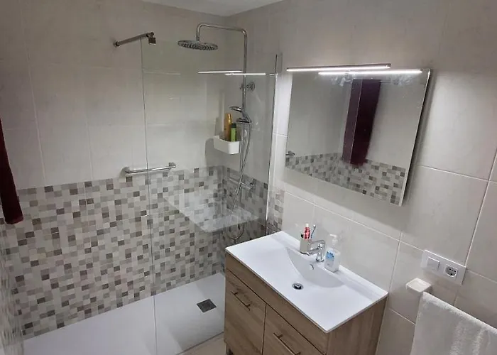 Апартаменты Palmeira