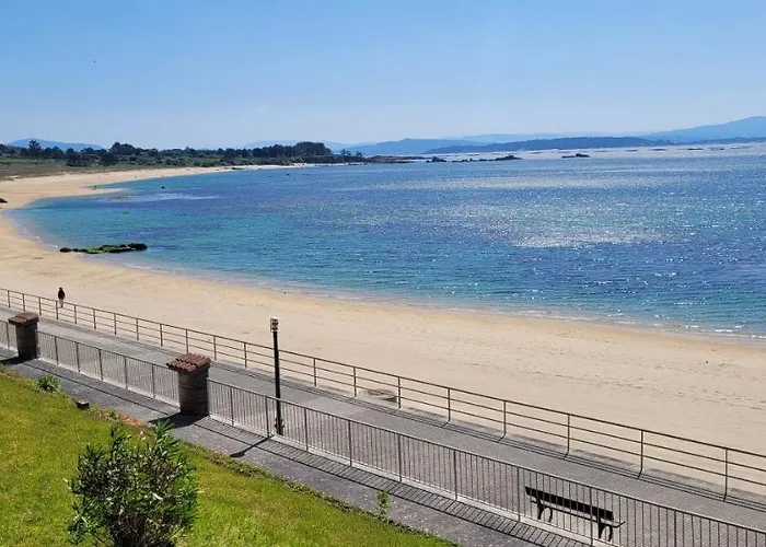 Διαμέρισμα Palmeira Ribeira