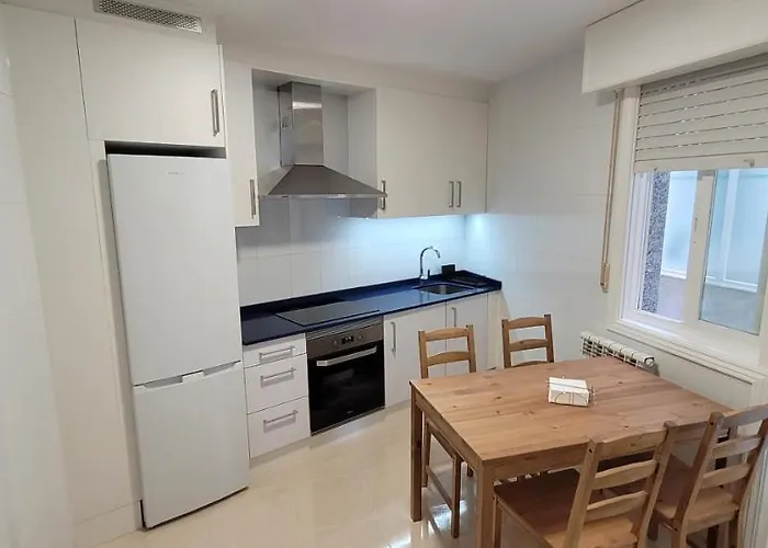 Διαμέρισμα Palmeira Ribeira